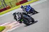 Lower Group Black Bikes